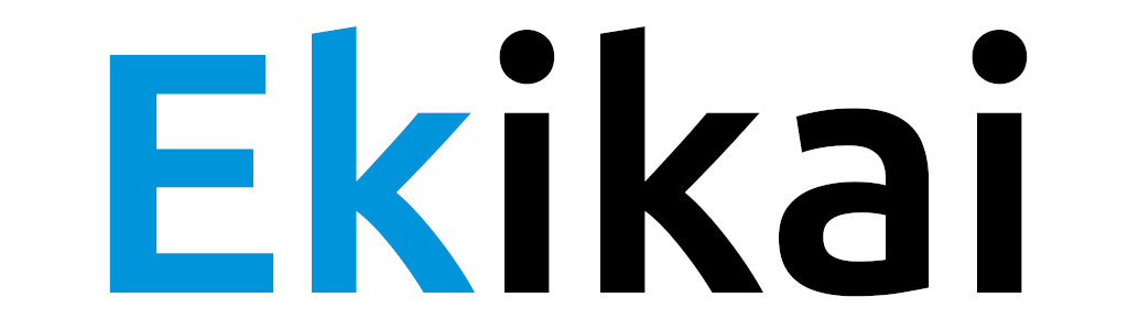 Ekikai Logo