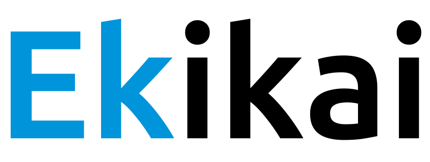 Ekikai Logo